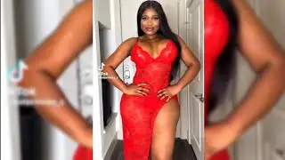 Slim Thick Pear Shaped Wide Hips Outfit Ideas Female Fashion Modeling @FemaleFashionT.V 