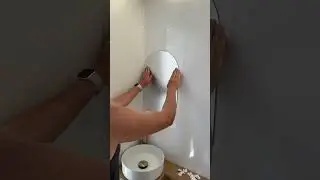 Temu Finds for RVs: Acrylic Mirror