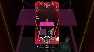 Squid game filter be like