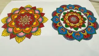 Relaxing Painting Live 🎨 | Stress Relief / Relaxing Art Session / live✍️