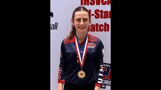 CAYA'S 2025 POST SEASON DIGS