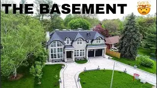 3 Million Dollar Home Tour - Oakville, Ontario