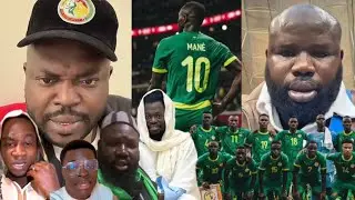 Subhanallah😱Serigne Bada vilipende Fadam et balance les audios, &eacute;quipe nationale amoul kou l&eacute;ne wax