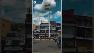 jhanda chok kotdwar#garhwal#ka#dwar#KotdwarGarwal# uttrakhand 🥰🙏