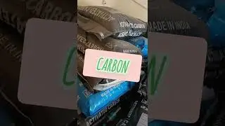 Activated Carbon 900 iv stock available for RO  #roplant