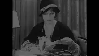 Sally of the Subway 1932 - Jack Mulhall, Dorothy Revier, Blanche Mehaffey, Huntley Gordon  ⚡UPGRADE⚡