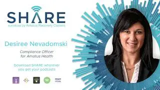 EPISODE 4 - Growing Up Addicted and Living Through Hardship in Recovery with Des Nevadomski