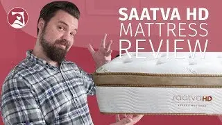 Saatva HD Mattress Review - A Luxury Option For Heavy People?