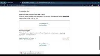 ACO Video 2 – Submitting for a Pre-Consultation Assessment using the ACO Digital Service