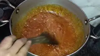 BADAMPATTI....makar sankranti pe kuchh special ho jaye ❤️❤️🤌