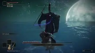 Rennala, Queen of the Fullmoon - RL1, +0 (Rune Level 1, No Weapon Upgrades) - Elden Ring
