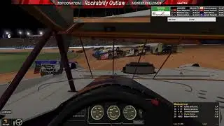 Duck, Dive, Dodge & Nowhere To Go !