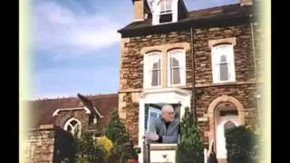 Respected Gentleman's Neighbor Threatens to Pay Him a Visit
