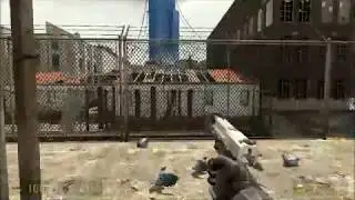 Half-Life 2 Best of the USP Match