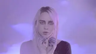 Billie Eilish - Ocean Eyes (feat. Alicia Keys) (Kris with a K remix)