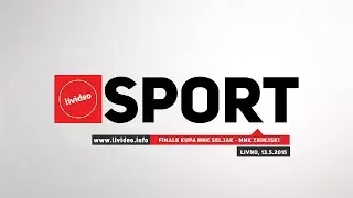 Finale KUPa MNK Seljak - MNK Zrinjski