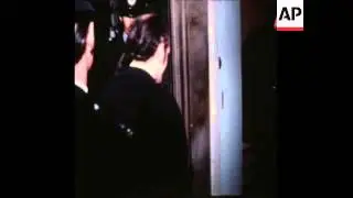 SYND 19-10-71 DEVLIN AND MCMANUS PROTEST