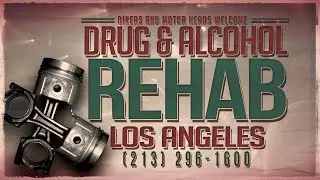 Detox Los Angeles Rehab For Drugs And Alcohol Los Angeles CA How To Get Sober Quick