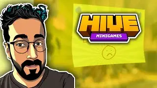 The Hive Java Is Shutting Down...