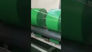 PE layflat hose