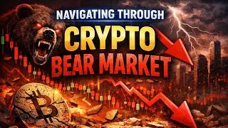 Navigating through the Crypto Bear Market