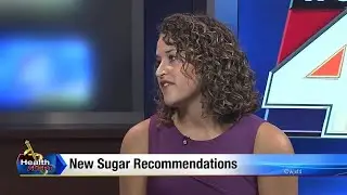 Children's health guidelines