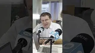 Szokujące okoliczności śmierci Jarosława Ziętary. Nigdy nie dowiemy się prawdy? #pogłos #poznań