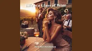 Life is a Glass of Wine