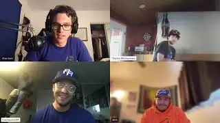 Sorry Mom Podcast Ep. 3
