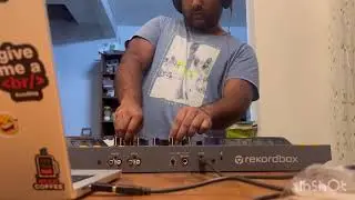 Baile funk Xmas mix 🇲🇺🇧🇷 | In The Kitchen Mix 01 