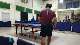 men's single final /hdtta season opening tournament 2024 // vala vs notea