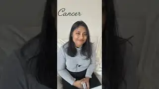 Cancer 🦀 a reconciliation, 🔥 sex but lots of fear & anxiety prevails