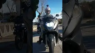 Motopasseggiata con amici #abruzzo #italy