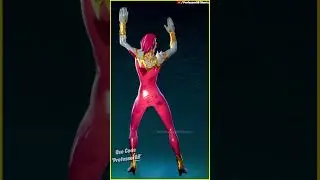Fortnite Classy Tiktok Emote With Lovethorn Skin Thicc 🍑😜😍