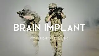 Brain Implant - Teaser Trailer music / action / copyright free music