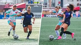 Ottawa Rapid vs Calgary Wild Aug 9 | Full Match Highlights