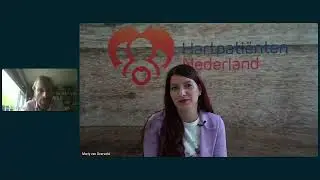 Kijk het webinar met cardioloog Remko Kuipers nu terug!
