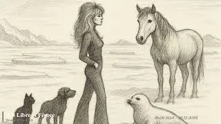 Davenki Pi Wiart | BB Libre et f&eacute;roce (hommage &agrave; #brigittebardot ) #in&eacute;dit #icones #star #legend
