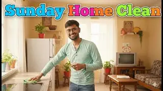 Sunday Tech Vlog with home problems resolves || Vlog 01
