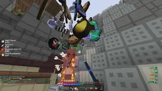 Manacube kitpvp killing spree