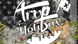 Trap Holiday - BabyEye (ft) Lil Tee  (Prod ChopHouze)