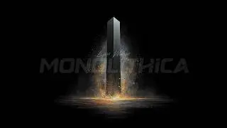 Lars Willsen - Monolithica