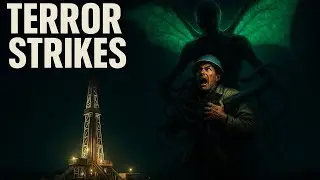 Rig Workers Taken One by One | First Person Horror