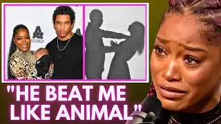 Keke Palmer REVEALS Details About PHYSICAL ABUSE From Her Ex-Boyfriend Darius Jackson