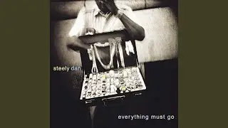 Everything Must Go