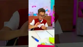 💌 Cute Love Note Challenge #kids #fun