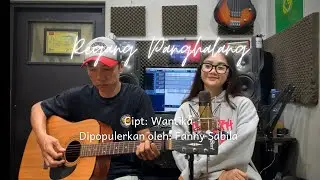 REGANG PANGHALANG - Andara Qolbi (Cover Acoustic)