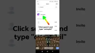 HOW TO WITHDRAW WORLDCOIN DIRECTLY TO GCASH QUICK TUTORIAL‼️ #worldapp #worldcoin #tutorial