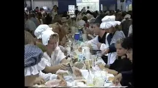 RegioNet Televisie   Wijdewormer viert 375 jarig bestaan met brunch