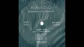 Oscar Rocchi - Imaginable